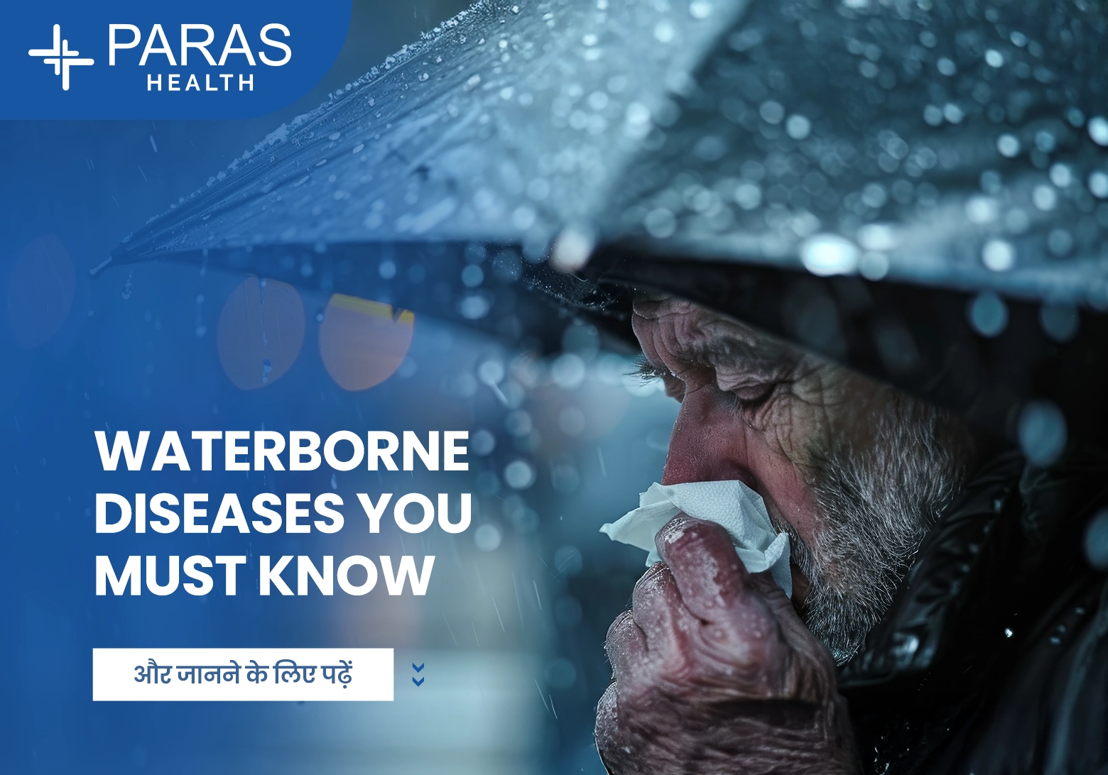 Waterborne Diseases You Must Know: Causes, Symptoms, Treatment & Prevention